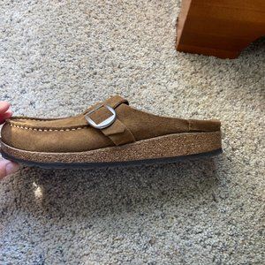 Birkenstock Clogs